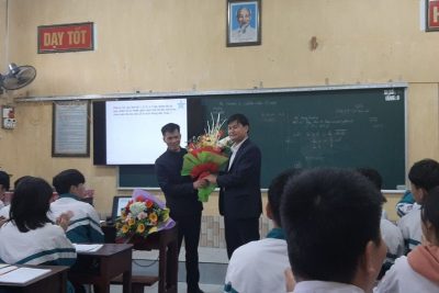 HOẠT ĐỘNG CHÀO MỪNG NGÀY PHỤ NỮ VIỆT NAM 20/10/2021