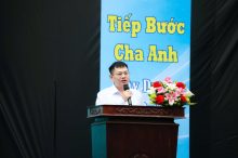 Dương Văn Chủng