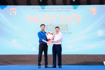 “Ngày hội tuổi trẻ” năm 2026 – Chào mừng kỷ niệm 95 năm ngày thành lập Đoàn TNCS Hồ Chí Minh (26/3/1931 – 26/3/2026)