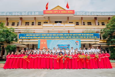 THÊM MỘT MÙA QUẢ NGỌT